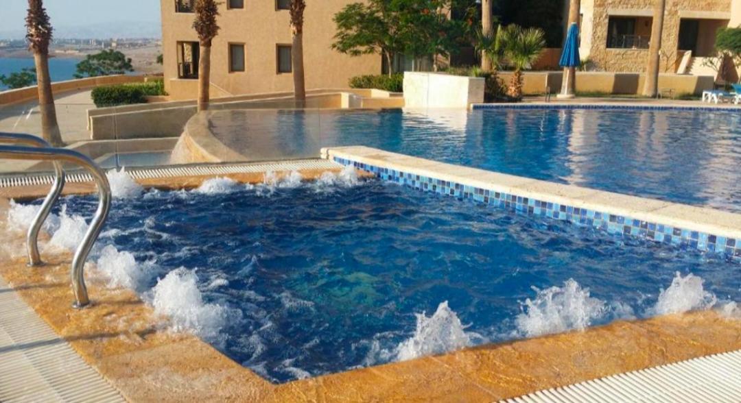 F14 - Samarah Appartement Sweimeh