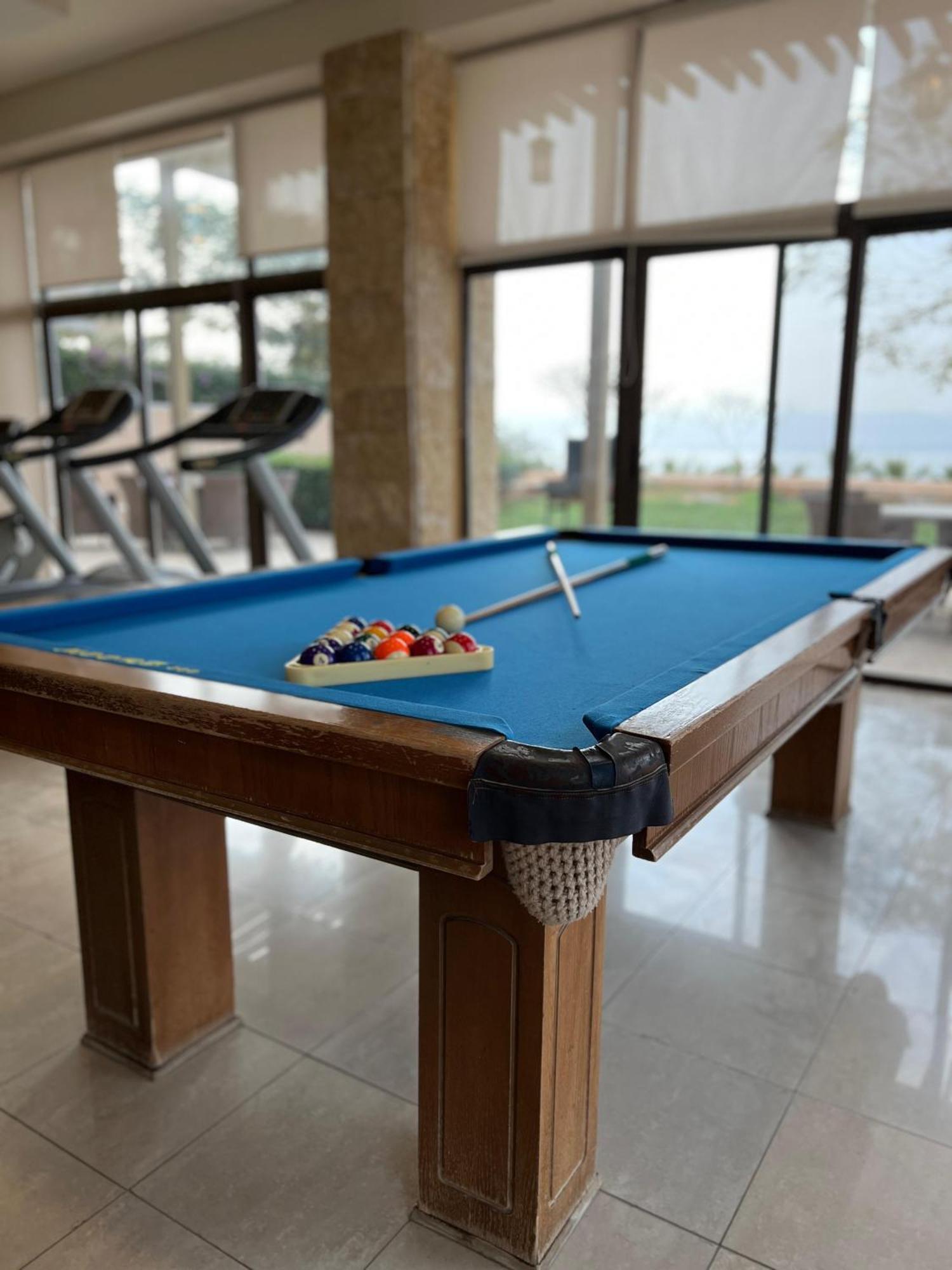 F14 - Samarah Appartement *