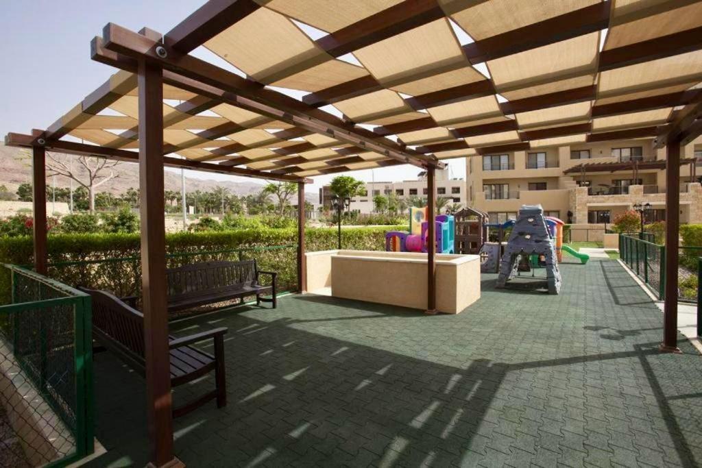 F14 - Samarah Appartement