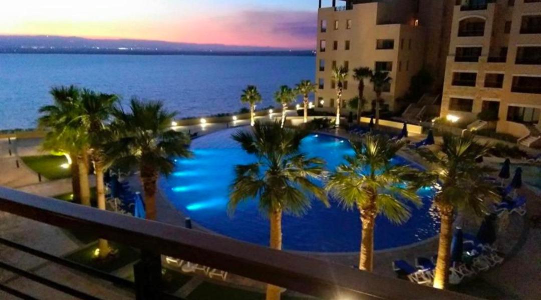 Appartement F14 - Samarah Sweimeh