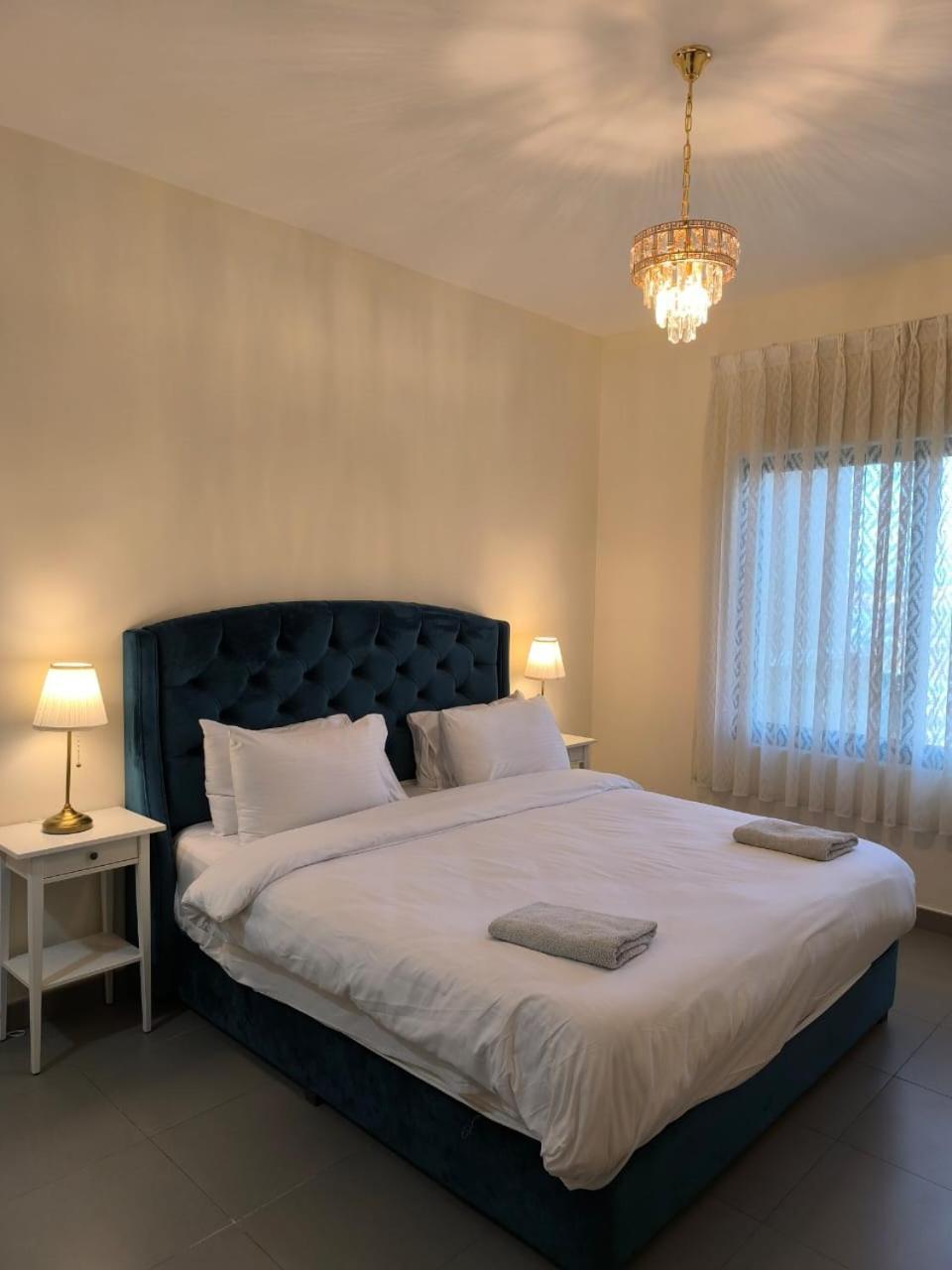 Appartement F14 - Samarah Sweimeh