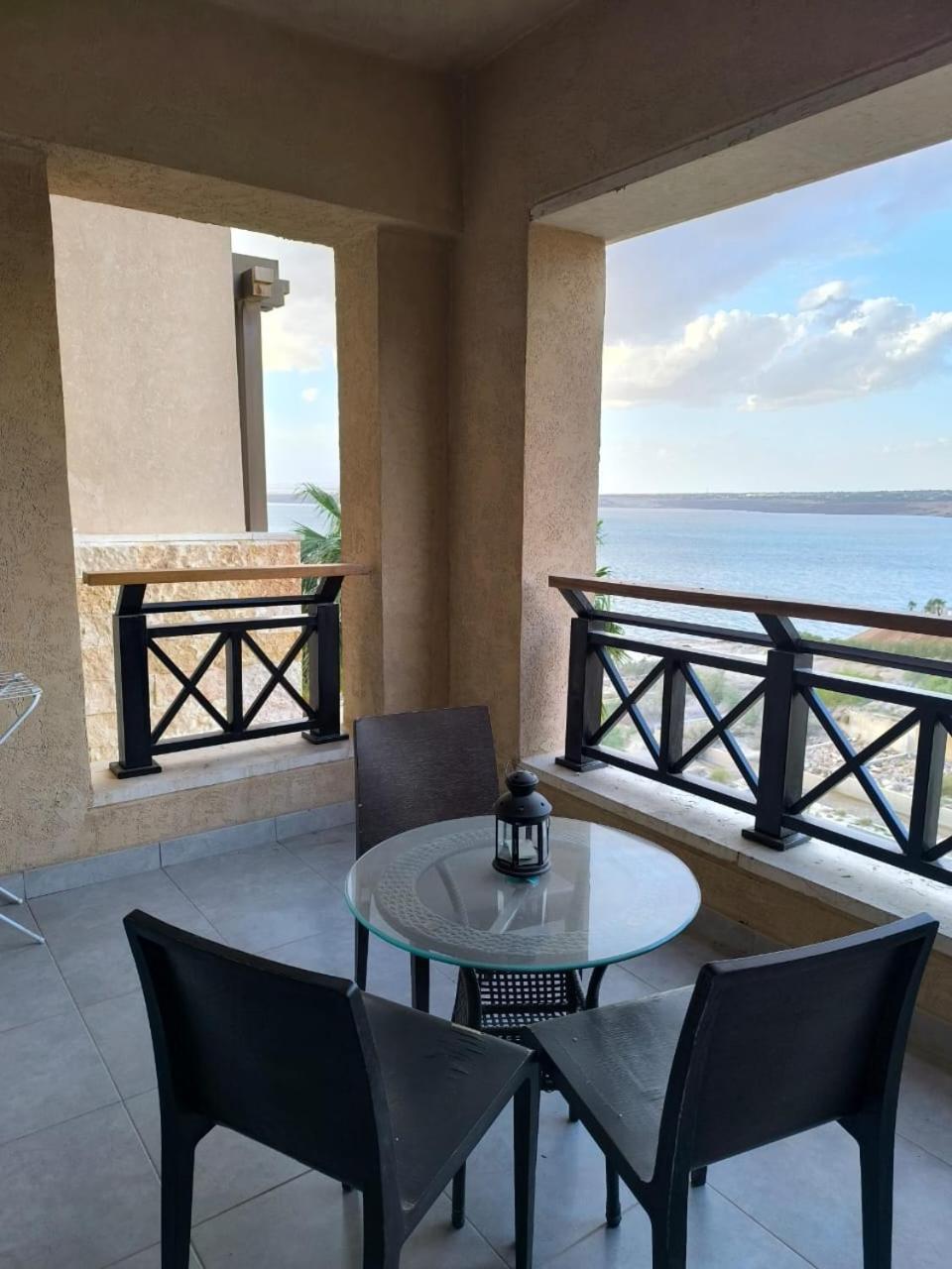 Appartement F14 - Samarah *