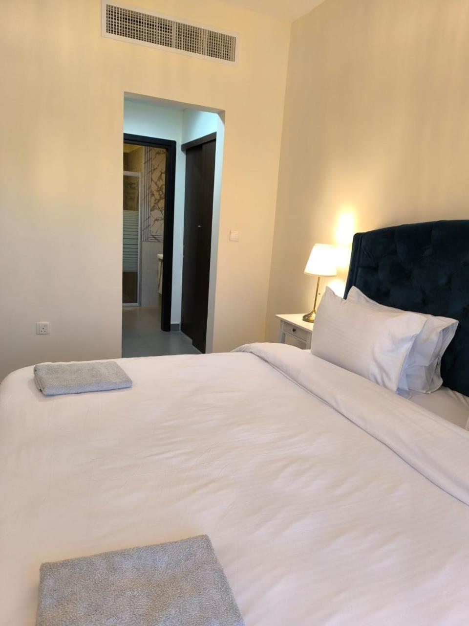 F14 - Samarah Appartement