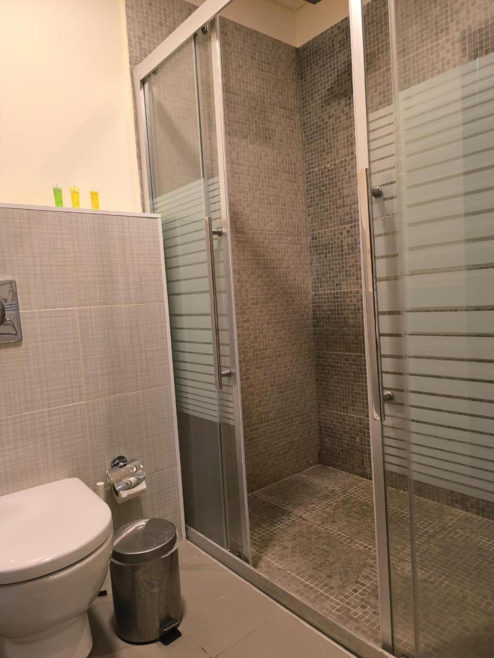 Appartement F14 - Samarah