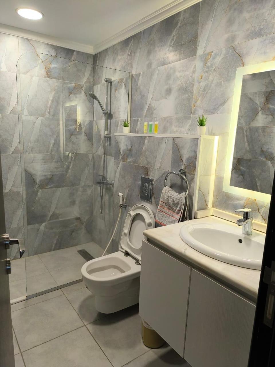 F14 - Samarah Appartement *