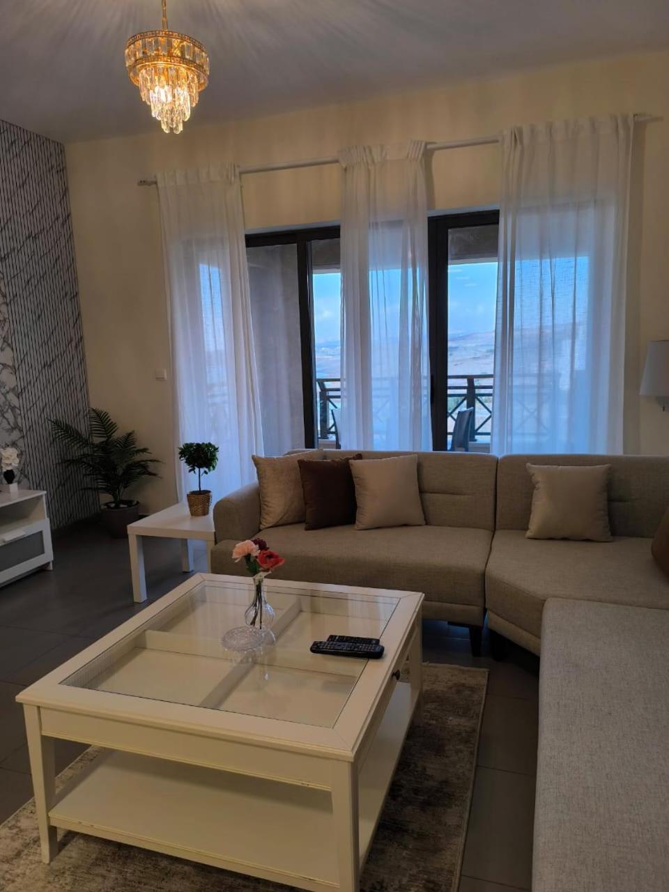 Appartement F14 - Samarah *